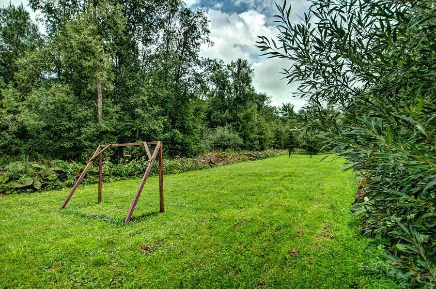 Osada Hanka Luxury Witów Buitenkant foto