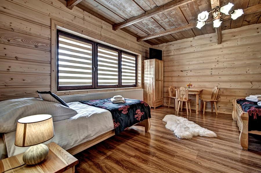 Osada Hanka Luxury Witów Kamer foto