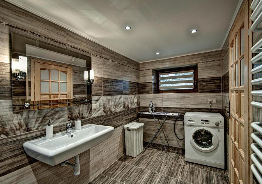 Osada Hanka Luxury Witów Kamer foto