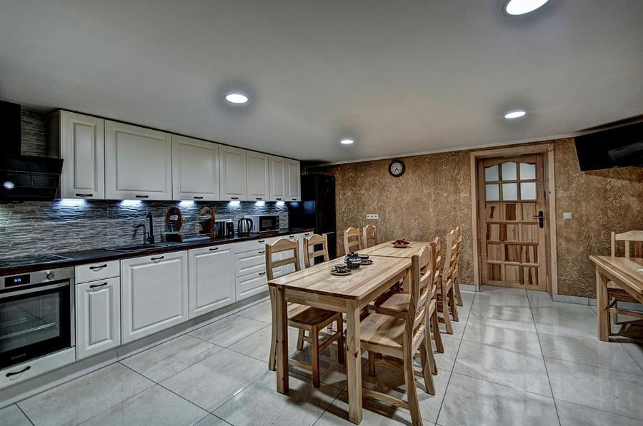 Osada Hanka Luxury Witów Kamer foto