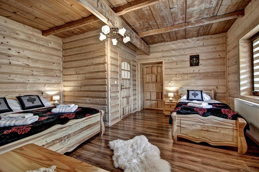 Osada Hanka Luxury Witów Kamer foto