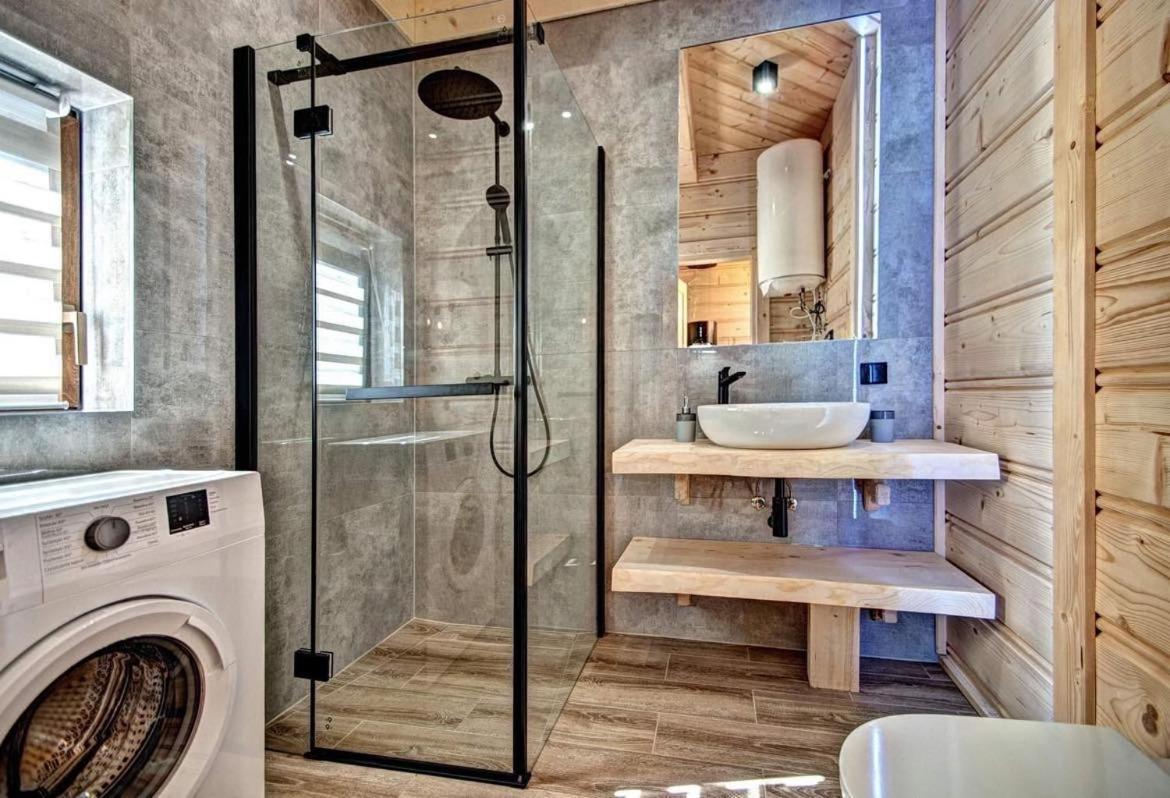 Osada Hanka Luxury Witów Kamer foto
