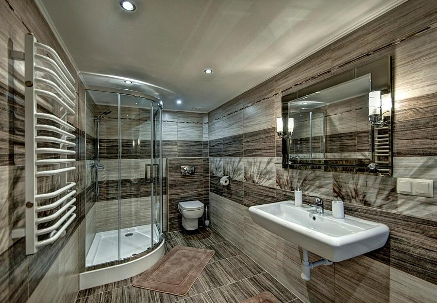 Osada Hanka Luxury Witów Kamer foto