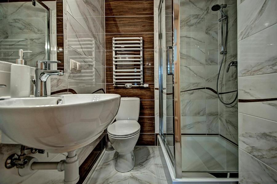 Osada Hanka Luxury Witów Kamer foto