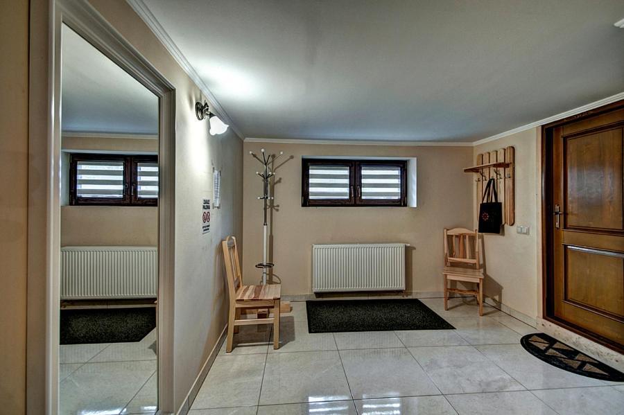 Osada Hanka Luxury Witów Kamer foto
