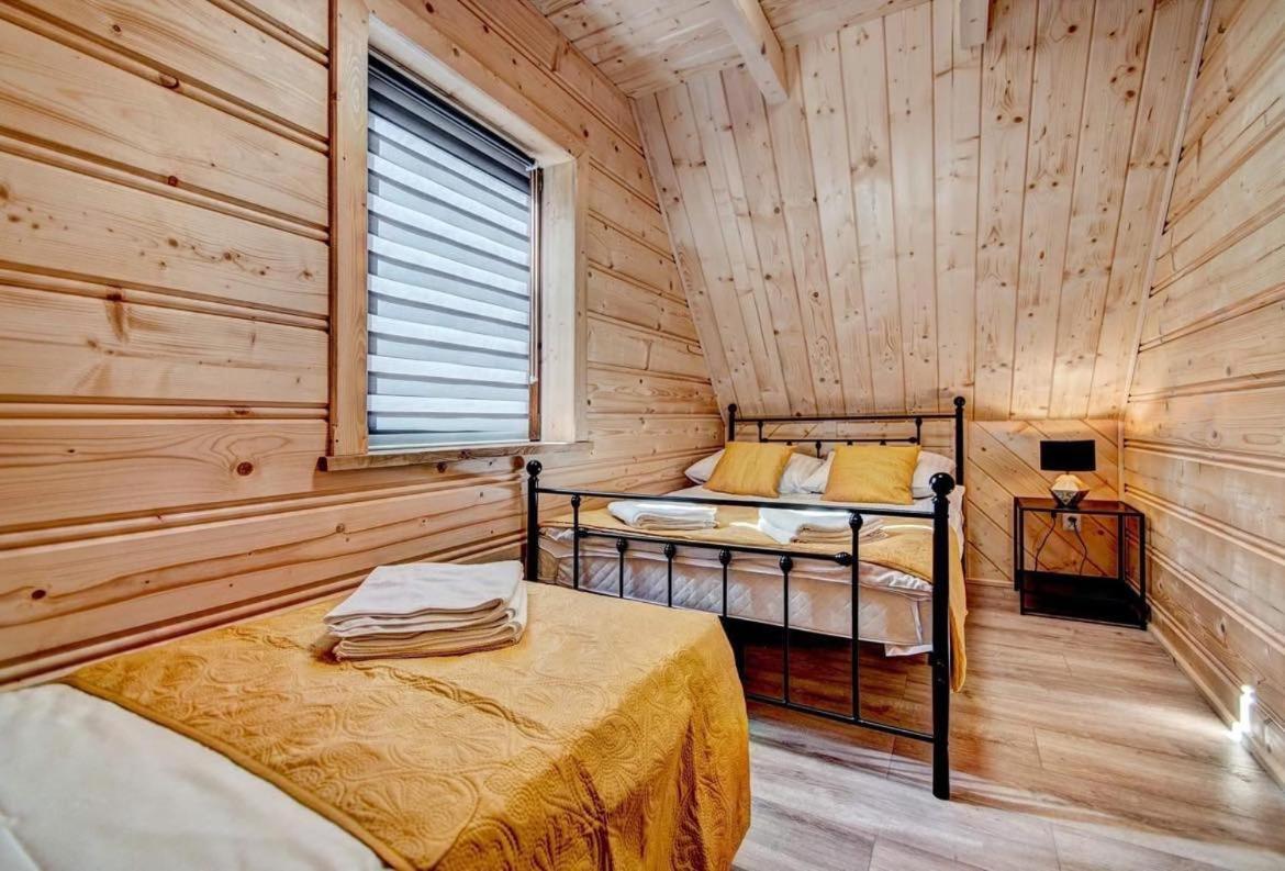 Osada Hanka Luxury Witów Kamer foto