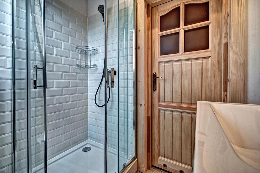 Osada Hanka Luxury Witów Kamer foto