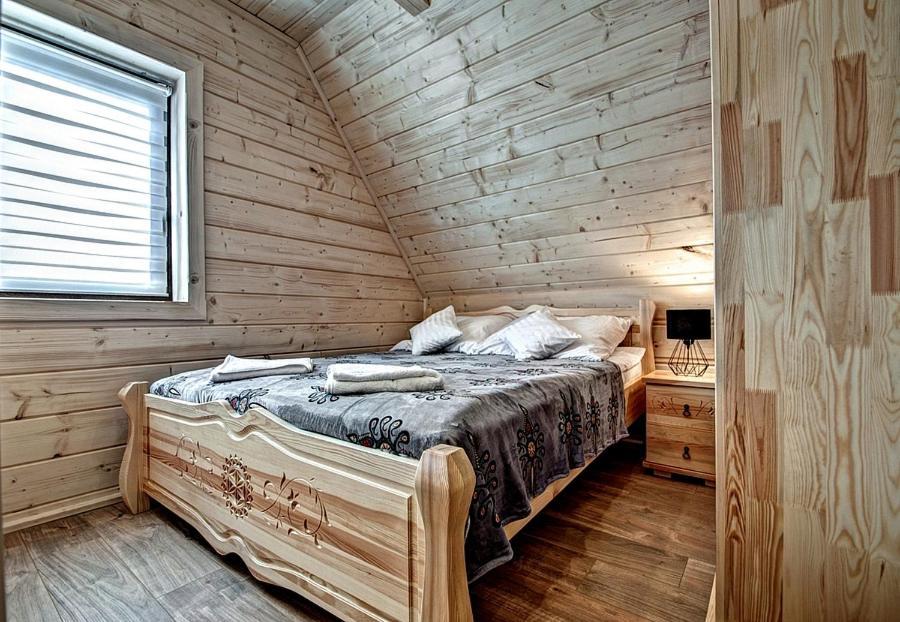 Osada Hanka Luxury Witów Kamer foto