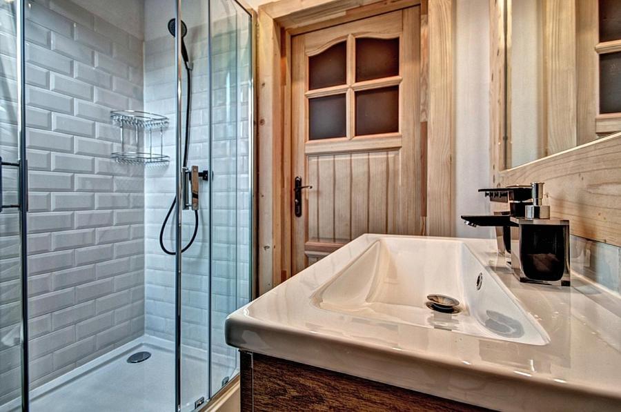 Osada Hanka Luxury Witów Kamer foto